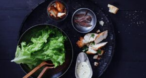 Dining at Taranga – More Than Just a Meal