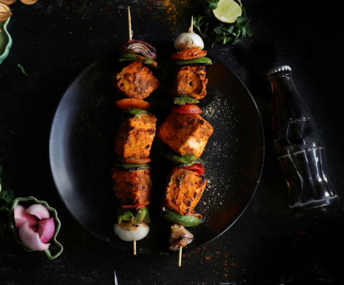 Paneer Tikka